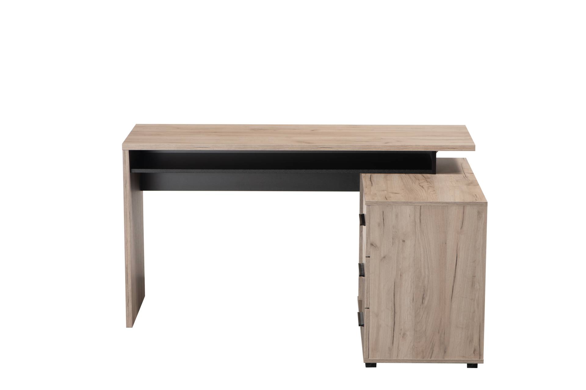 INOSIGN Schreibtisch »Arhimed«, zeitlos und praktisch, Home Office geeignet INOSIGN Schreibtisch »Arhimed«, zeitlos und praktisch, Home Office geeignet von INOSIGN