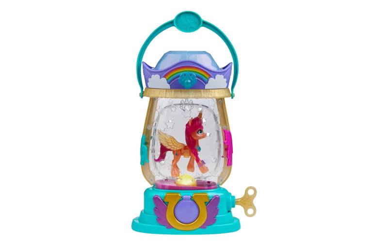 My Little Pony Spiel »SPARKLE REVEAL LANTERN« von My Little Pony