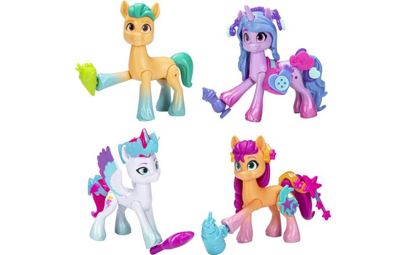 My Little Pony Spielfigur »FRIENDS OF MARETIME BAY« von My Little Pony