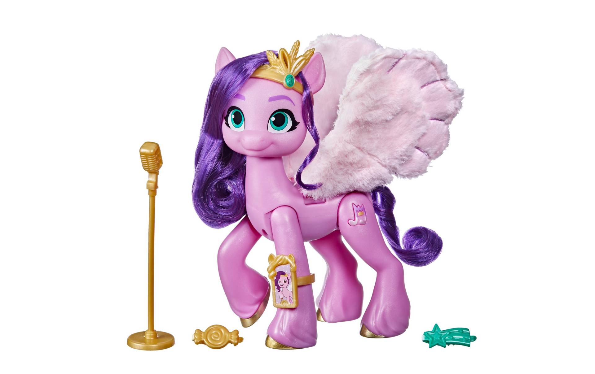 My Little Pony Spielfigur »MOVIE SINGING STAR« von My Little Pony