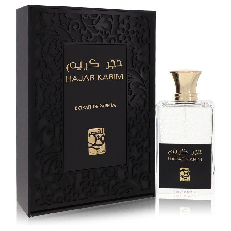 Al Qasr Hajar Karim by My Perfumes Eau de Parfum 100ml von My Perfumes