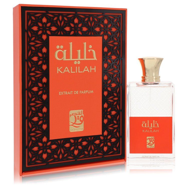 Al Qasr Kalilah by My Perfumes Eau de Parfum 100ml von My Perfumes