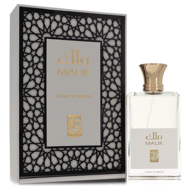 Al Qasr Malik by My Perfumes Eau de Parfum 100ml von My Perfumes