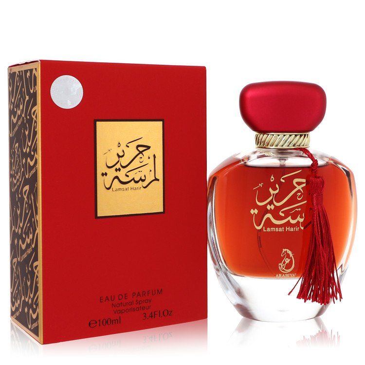 Arabiyat Lamsat Harir by My Perfumes Eau de Parfum Spray 100ml von My Perfumes