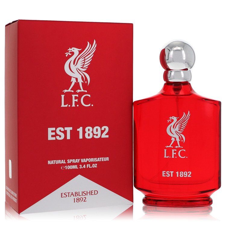 L.F.C  Est 1892 by My Perfumes Eau de Parfum 100ml von My Perfumes