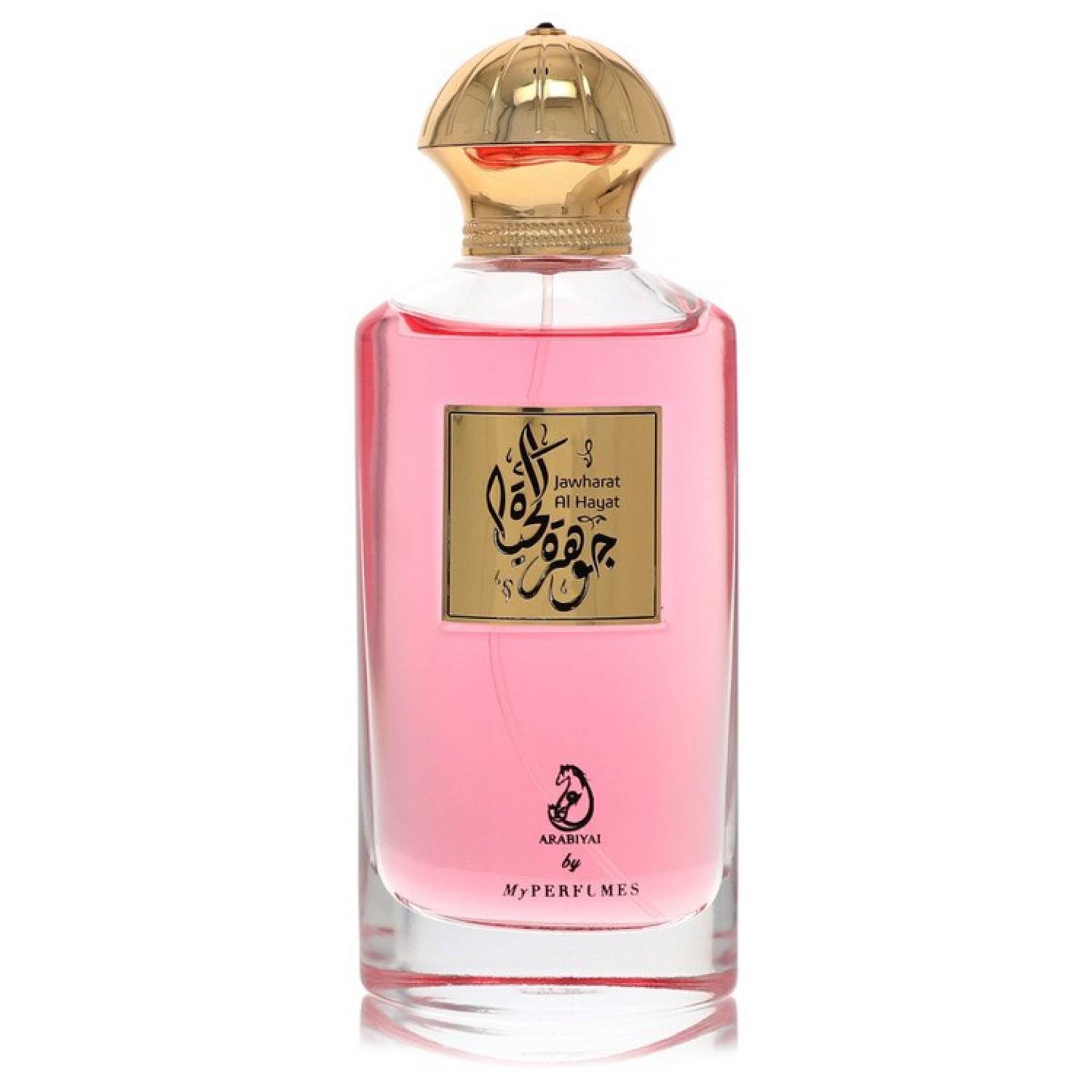 My Perfumes Arabiyat Jawharat Al Hayat Eau De Parfum Spray (Unisex Unboxed) 101 ml von My Perfumes