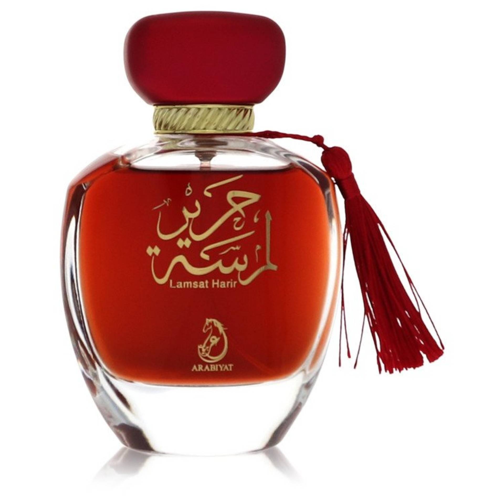 My Perfumes Arabiyat Lamsat Harir Eau De Parfum Spray (Unboxed) 101 ml