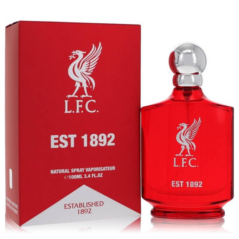 My Perfumes L.F.C  Est 1892 Eau De Parfum Spray 100 ml von My Perfumes