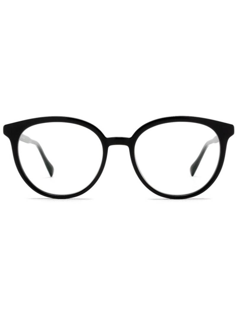 Mykita Ayan glasses - Black von Mykita