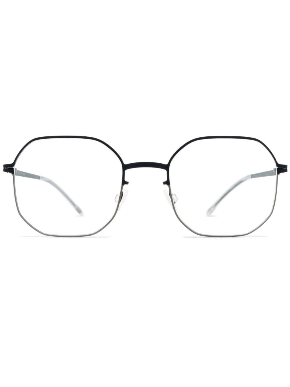 Mykita Cat glasses - Grey von Mykita