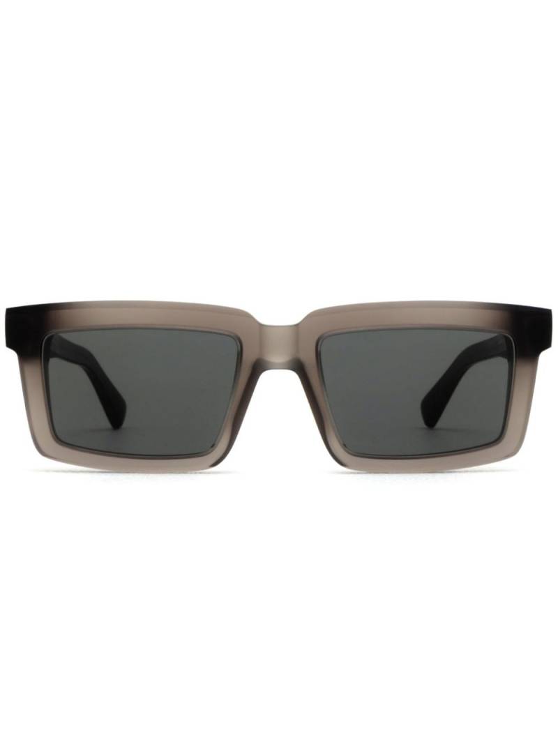 Mykita Dakar sunglasses - Grey von Mykita