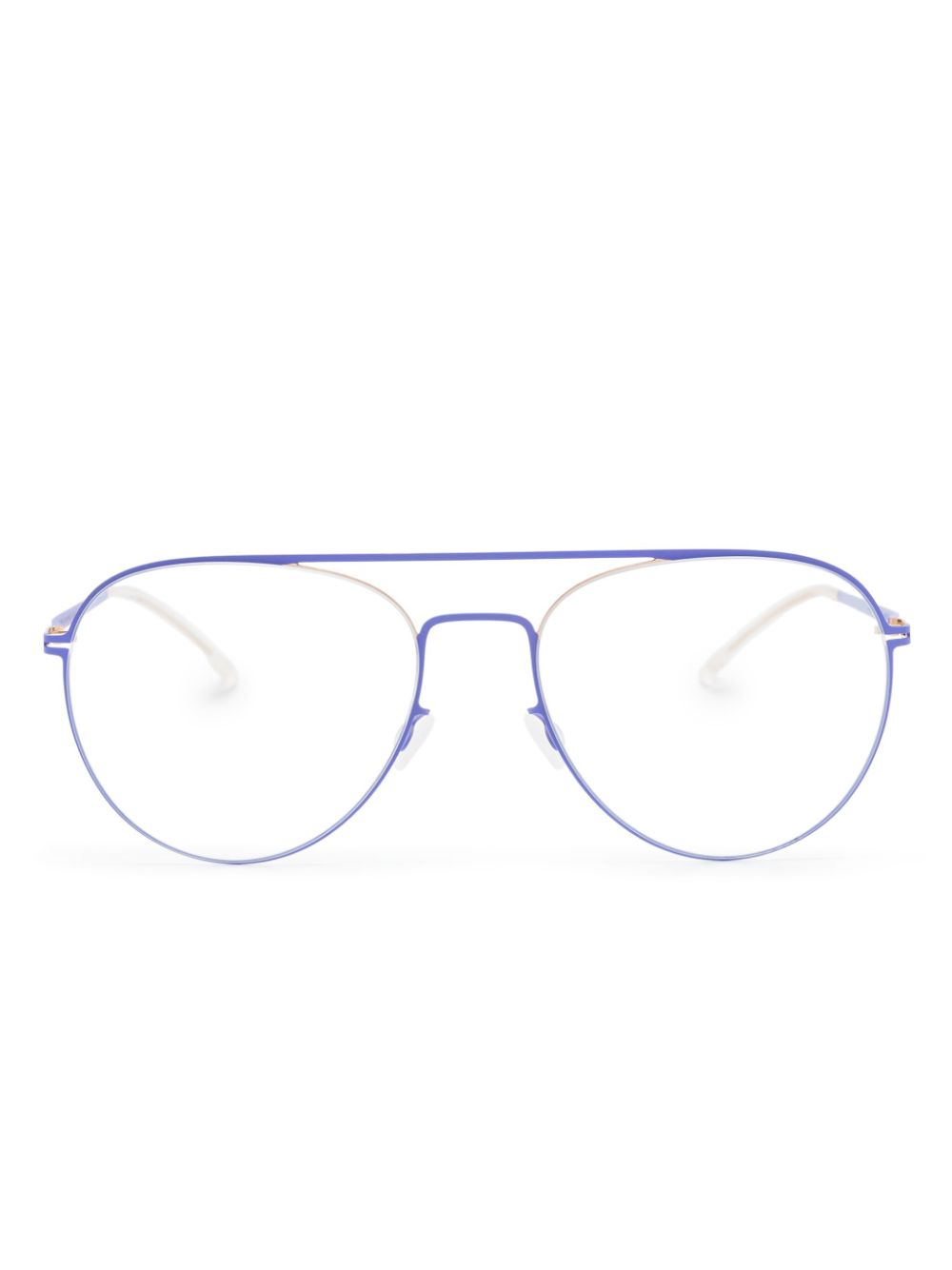 Mykita Eero glasses - Purple von Mykita