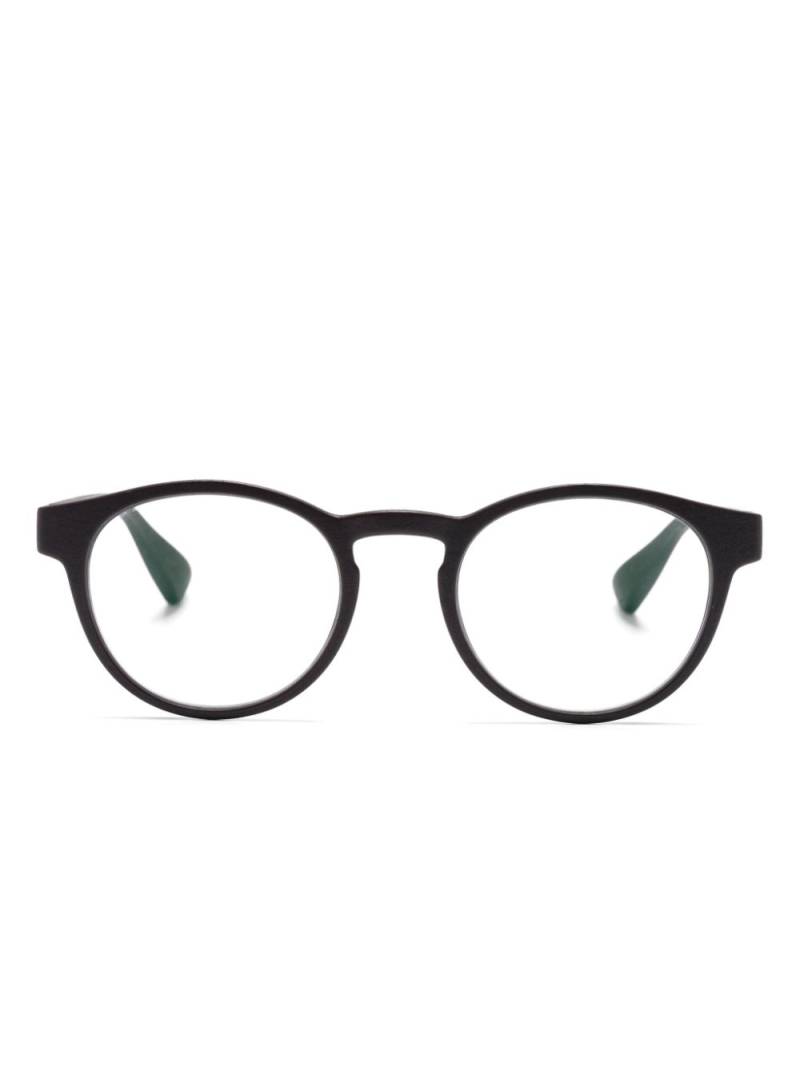 Mykita Ellum glasses - Black von Mykita