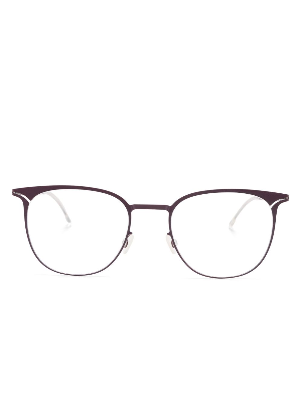 Mykita Gunilla glasses - Purple von Mykita