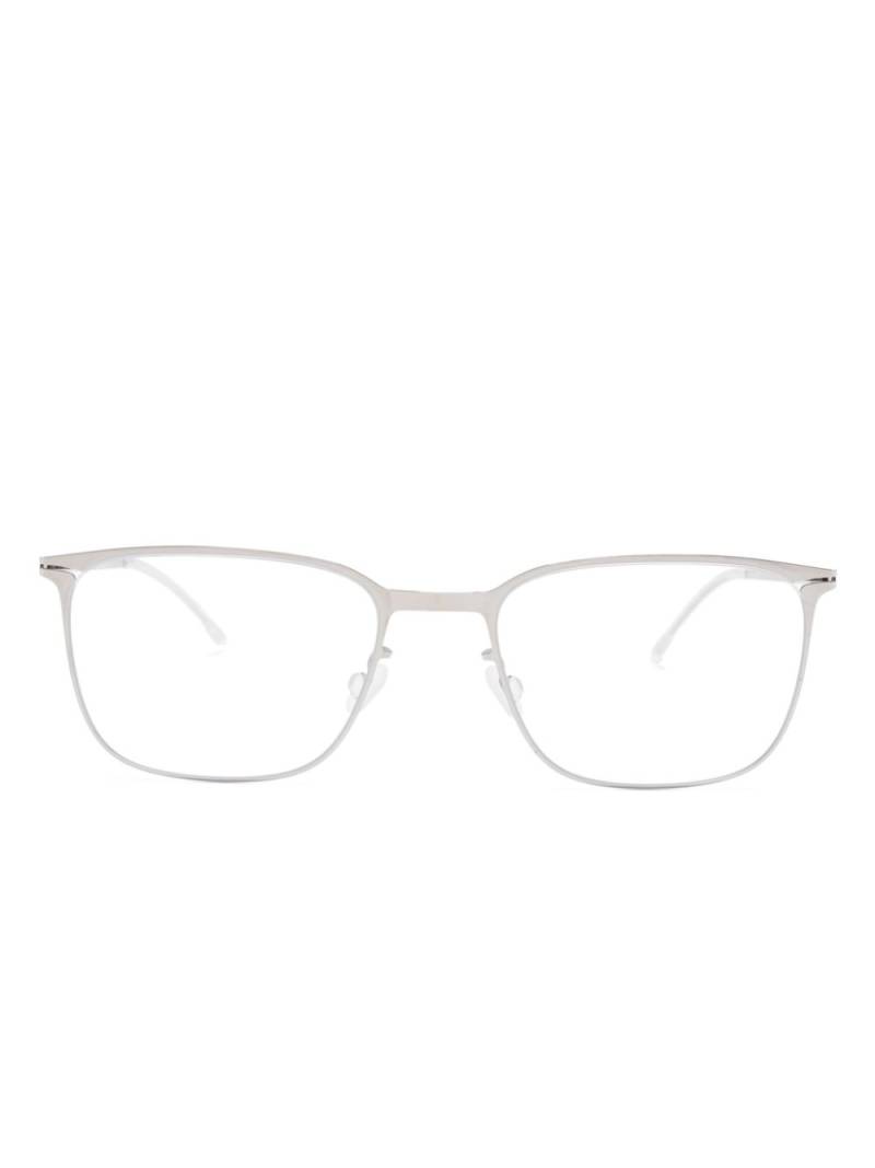 Mykita Jari glasses - Silver von Mykita