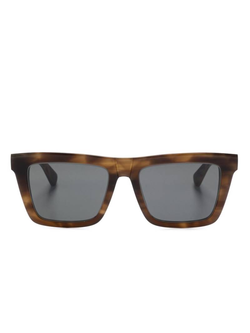 Mykita Lome sunglasses - Brown von Mykita