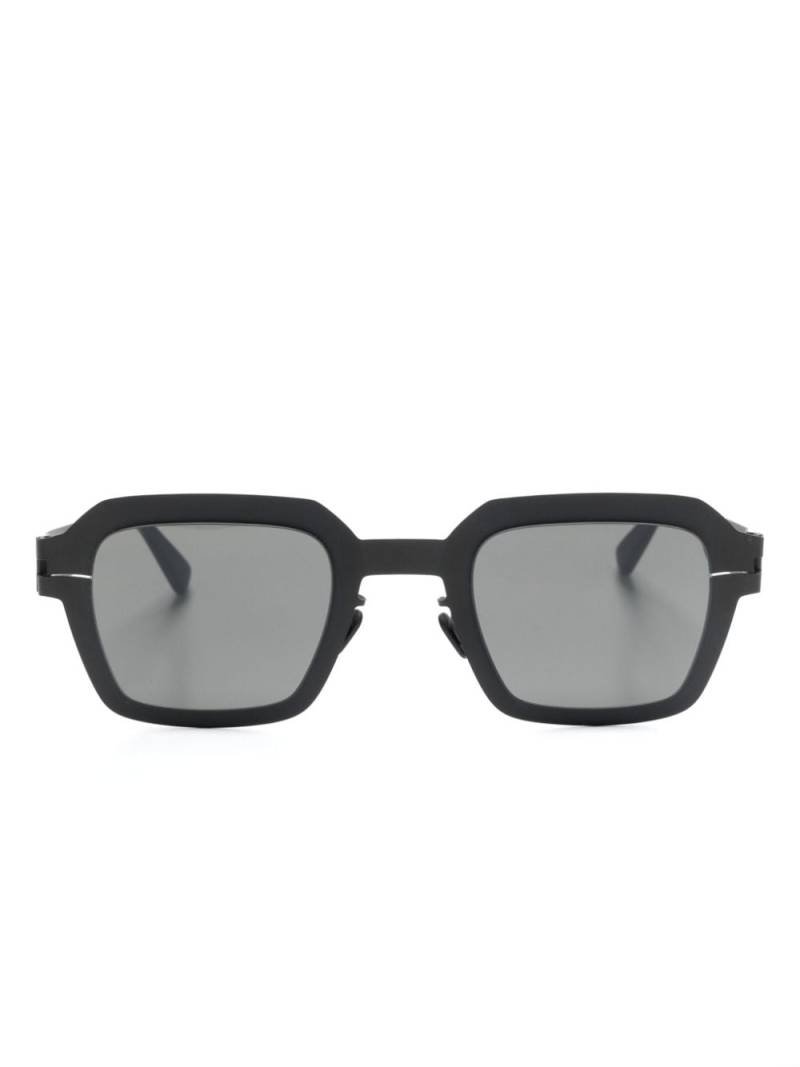 Mykita Mott sunglasses - Black von Mykita