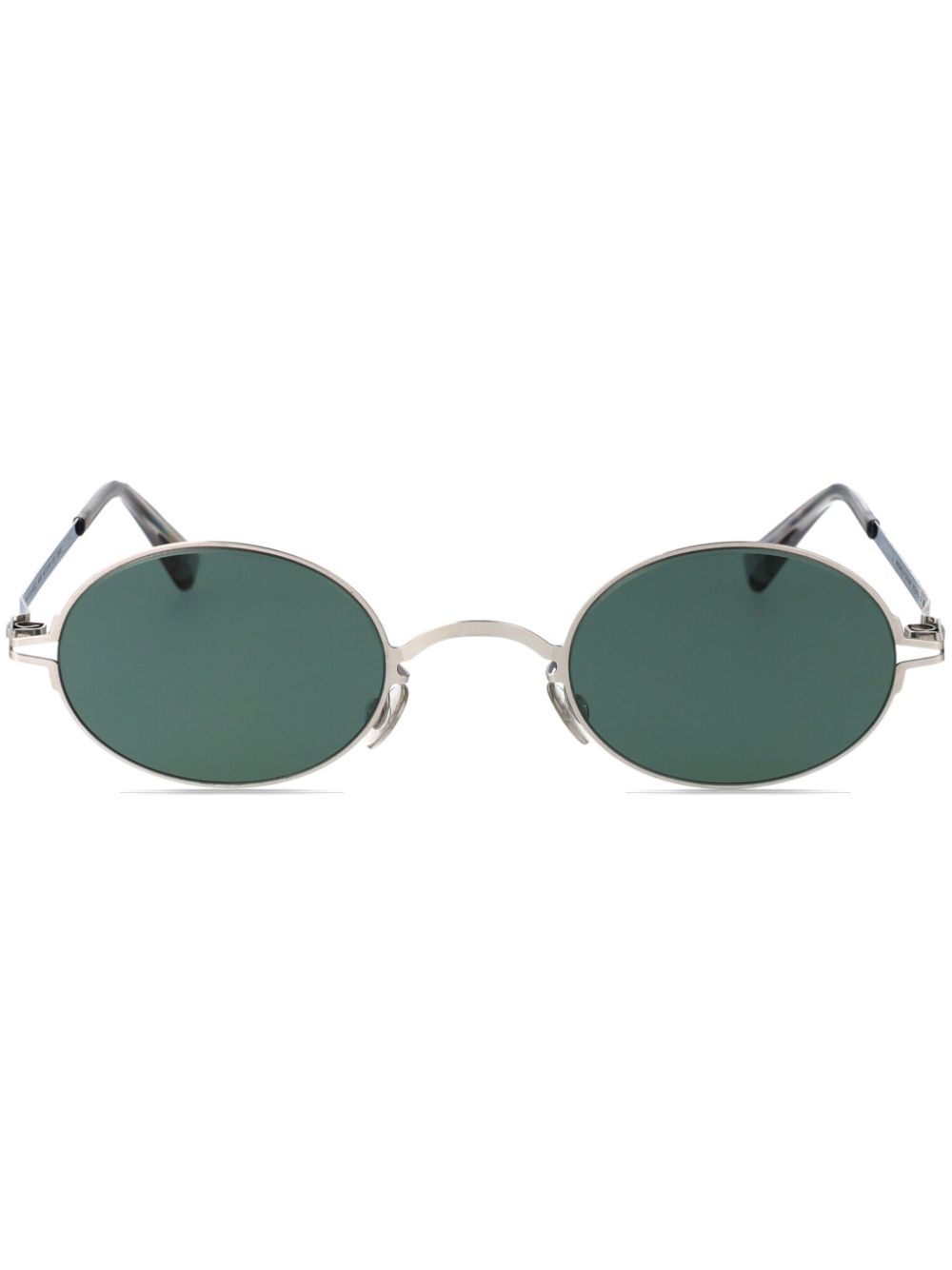 Mykita Neophan sunglasses - Silver von Mykita