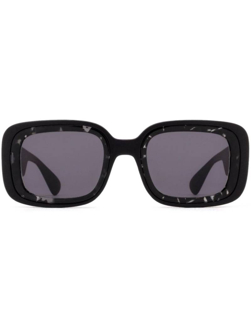 Mykita Studio13.1 sunglasses - Black von Mykita