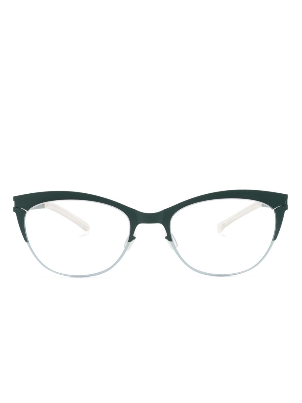 Mykita Shirley glasses - Green von Mykita