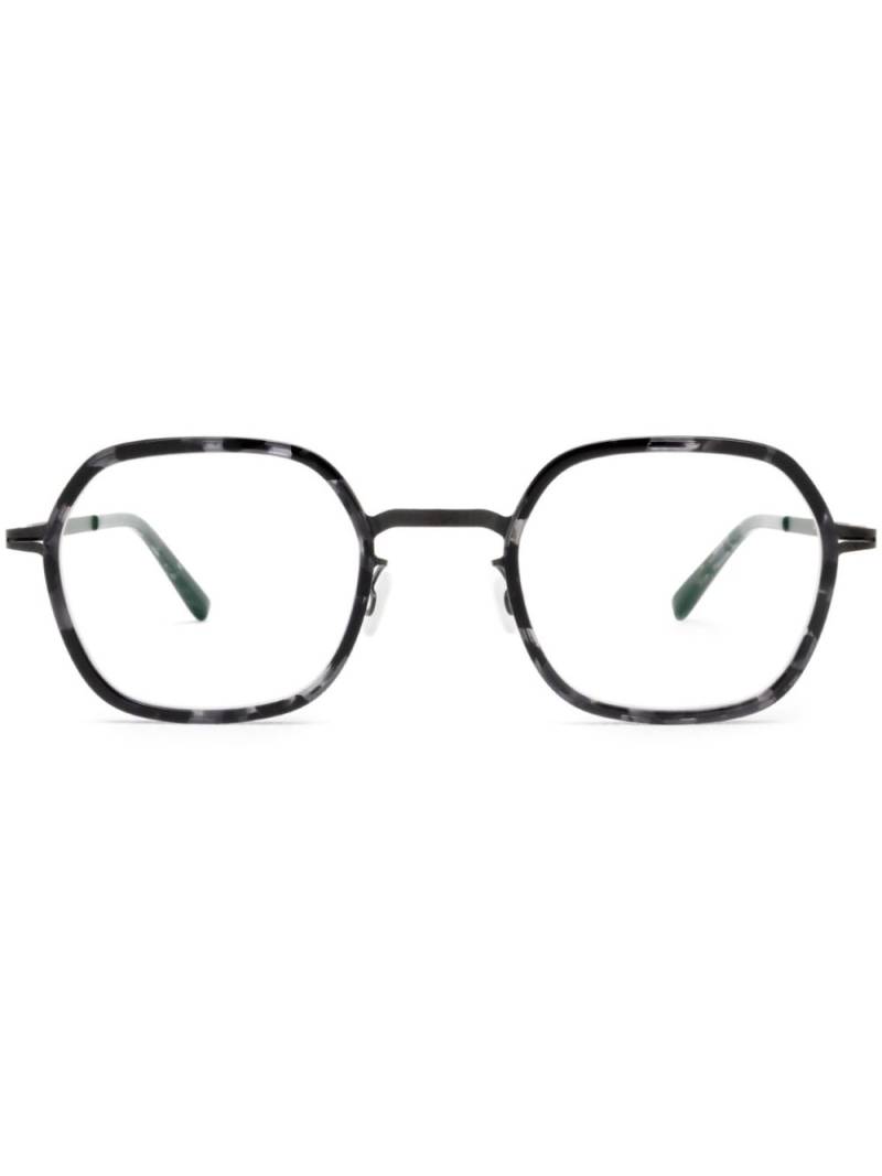 Mykita Ven glasses - Black von Mykita