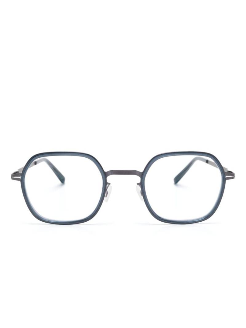 Mykita Ven glasses - Grey von Mykita