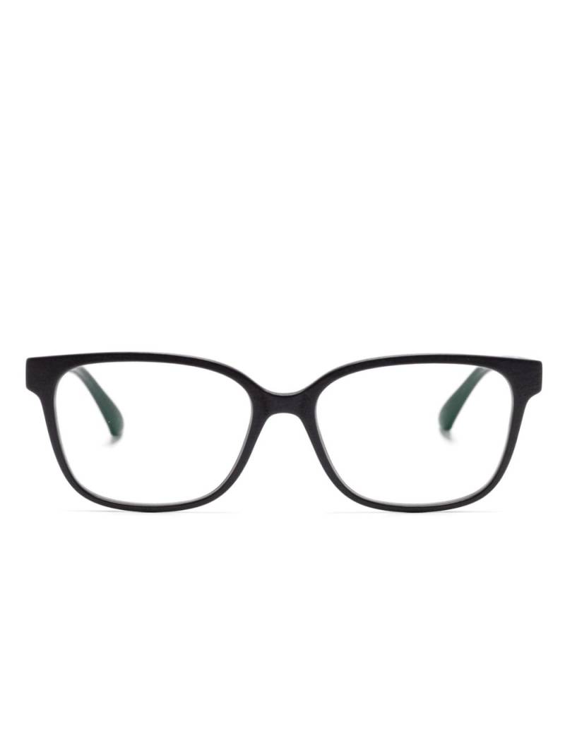 Mykita Venus glasses - Black von Mykita