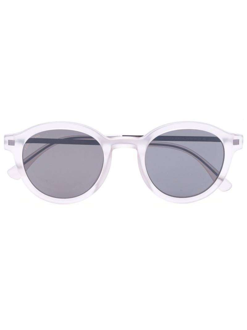 Mykita Ketill sunglasses - Grey von Mykita