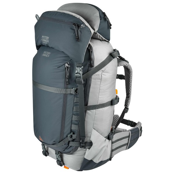 Mystery Ranch - Beartooth 85 - Trekkingrucksack Gr 83,5 l - M grau von Mystery Ranch
