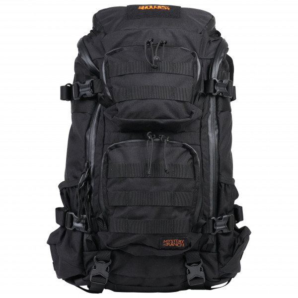 Mystery Ranch - Blitz 30 - Wanderrucksack Gr 29 l - L/XL;29 l - S/M braun;oliv;schwarz/grau Mystery Ranch - Blitz 30 - Wanderrucksack Gr 29 l - L/XL;29 l - S/M braun;oliv;schwarz/grau von Mystery Ranch