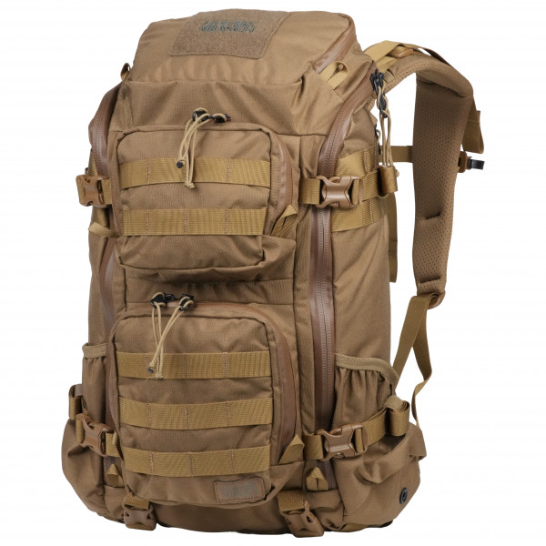 Mystery Ranch - Blitz 30 - Wanderrucksack Gr 29 l - L/XL braun von Mystery Ranch