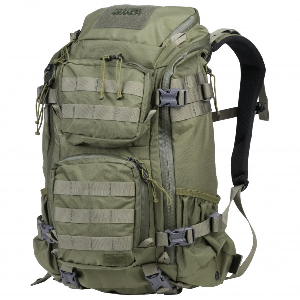 Mystery Ranch - Blitz 30 - Wanderrucksack Gr 29 l - S/M oliv Mystery Ranch - Blitz 30 - Wanderrucksack Gr 29 l - S/M oliv von Mystery Ranch