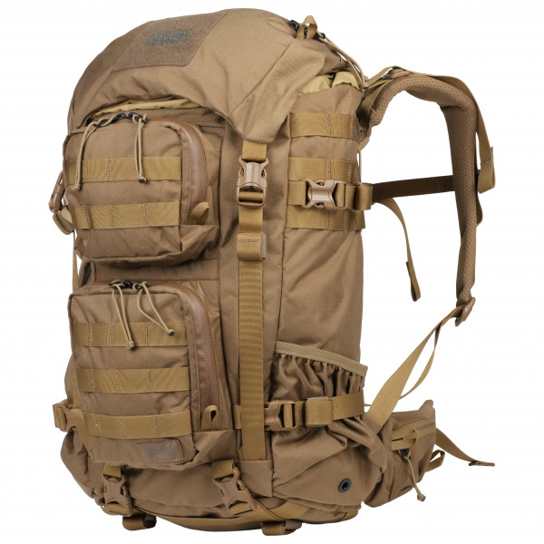 Mystery Ranch - Blitz 35 - Wanderrucksack Gr 38,5 l - S/M braun Mystery Ranch - Blitz 35 - Wanderrucksack Gr 38,5 l - S/M braun von Mystery Ranch