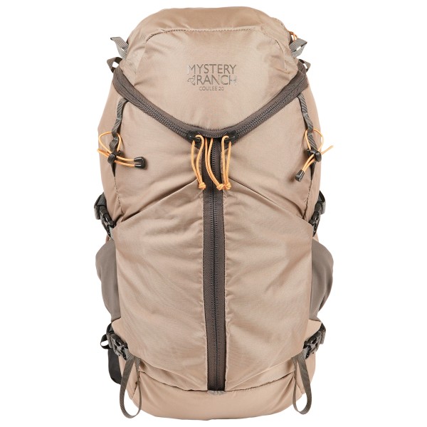 Mystery Ranch - Coulee 20 - Wanderrucksack Gr 20 l - L/XL beige von Mystery Ranch