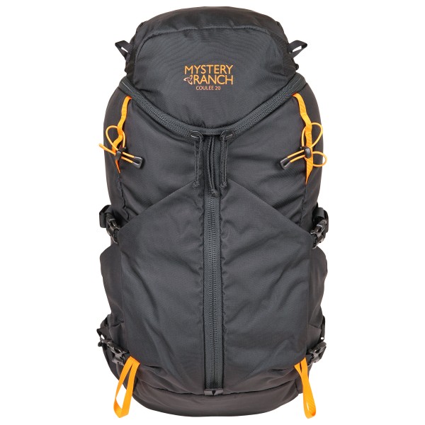 Mystery Ranch - Coulee 20 - Wanderrucksack Gr 20 l - L/XL grau von Mystery Ranch