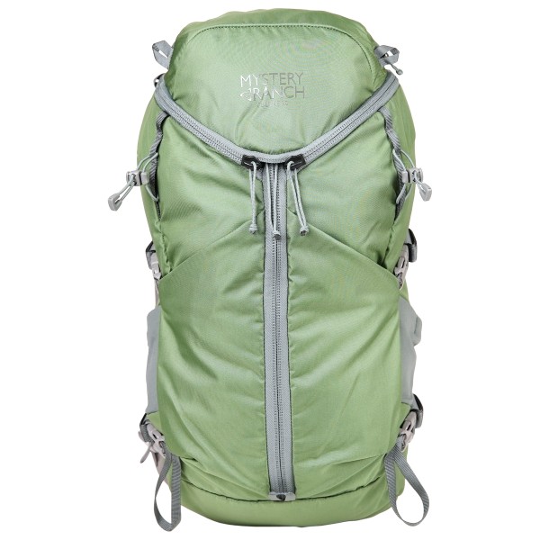 Mystery Ranch - Coulee 20 - Wanderrucksack Gr 20 l - S/M grün von Mystery Ranch