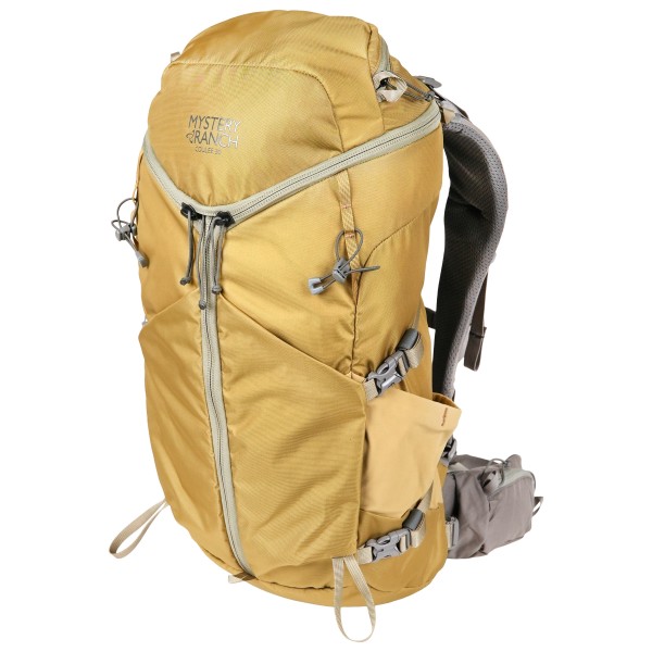 Mystery Ranch - Coulee 30 - Wanderrucksack Gr 30 l - S/M beige Mystery Ranch - Coulee 30 - Wanderrucksack Gr 30 l - S/M beige von Mystery Ranch