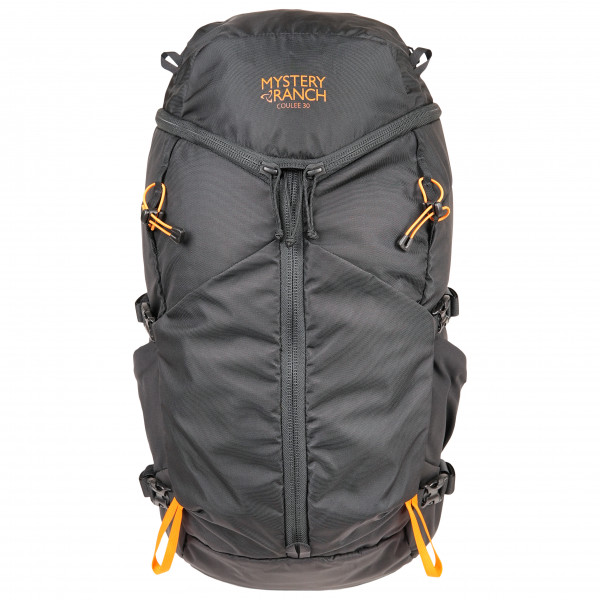 Mystery Ranch - Coulee 30 - Wanderrucksack Gr 30 l - S/M grau von Mystery Ranch