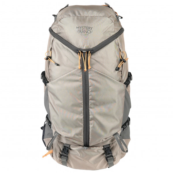 Mystery Ranch - Coulee 40 - Wanderrucksack Gr 40 l - L grau von Mystery Ranch