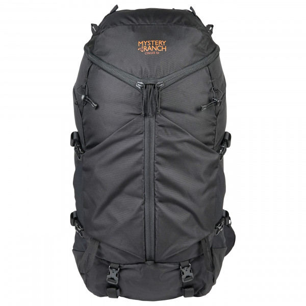 Mystery Ranch - Coulee 50 - Trekkingrucksack Gr 50 l - L;50 l - S;50 l - XL grün von Mystery Ranch