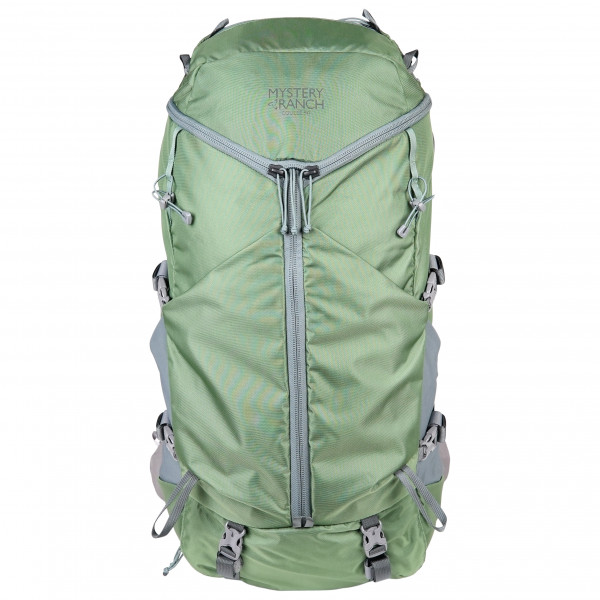 Mystery Ranch - Coulee 50 - Trekkingrucksack Gr 50 l - L grün von Mystery Ranch