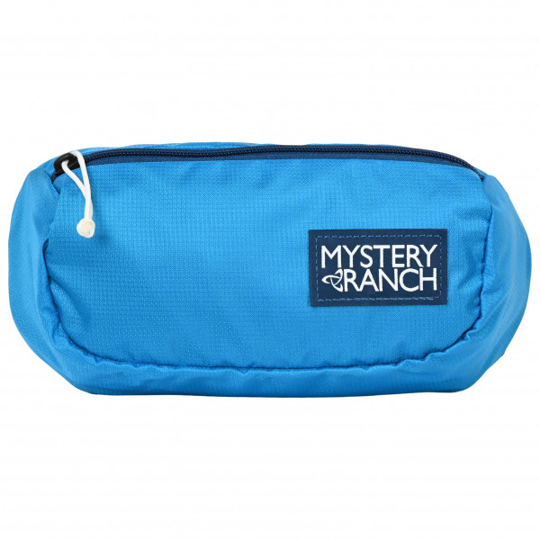 Mystery Ranch - Forager Hip Mini 1,25 - Hüfttasche Gr 1,25 l grün von Mystery Ranch