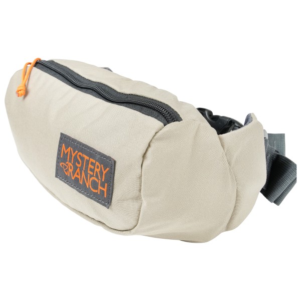 Mystery Ranch - Forager Hip Pack 2,5 - Hüfttasche Gr 2,5 l beige Mystery Ranch - Forager Hip Pack 2,5 - Hüfttasche Gr 2,5 l beige von Mystery Ranch