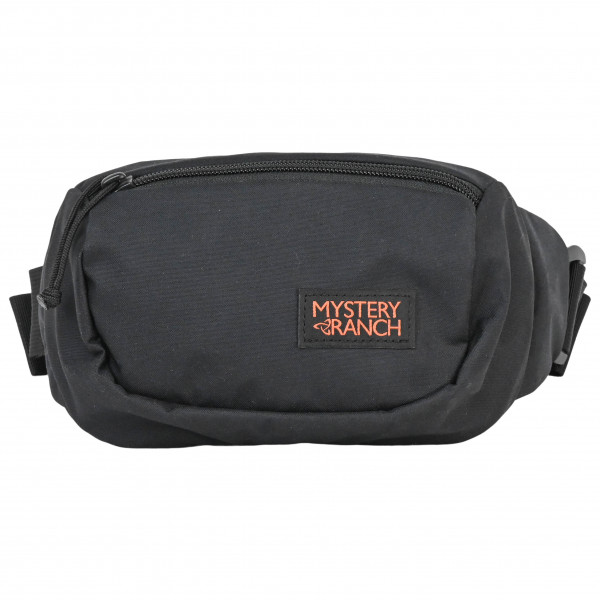 Mystery Ranch - Forager Hip Pack 2,5 - Hüfttasche Gr 2,5 l grau von Mystery Ranch