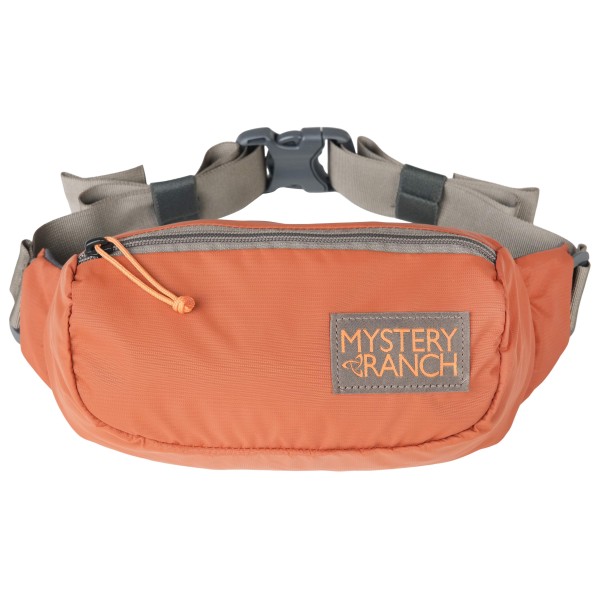 Mystery Ranch - Forager Hip Pack 2,5 - Hüfttasche Gr 2,5 l rosa von Mystery Ranch