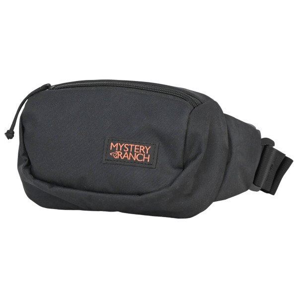 Mystery Ranch - Forager Hip Pack 2,5 - Hüfttasche Gr 2,5 l schwarz Mystery Ranch - Forager Hip Pack 2,5 - Hüfttasche Gr 2,5 l schwarz von Mystery Ranch