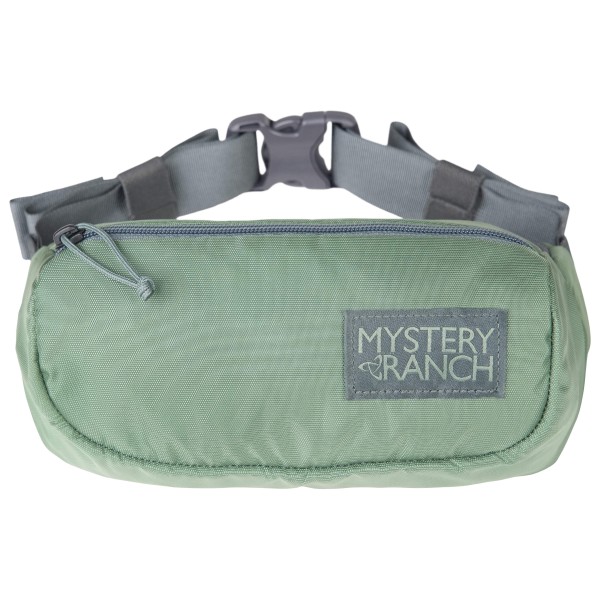 Mystery Ranch - Forager Hip Pack 2,5 - Hüfttasche Gr 2,5 l türkis von Mystery Ranch