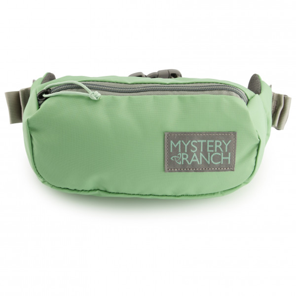 Mystery Ranch - Forager Hip Pack 2,5 - Hüfttasche Gr 2,5 l grün von Mystery Ranch