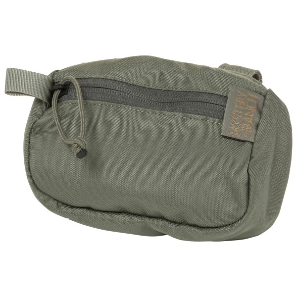 Mystery Ranch - Forager Pocket S - Tasche Gr 0,75 l foliage von Mystery Ranch