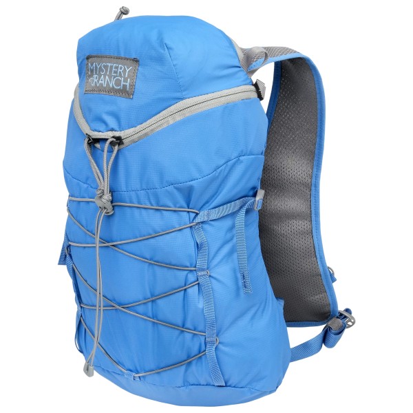 Mystery Ranch - Gallagator 10 - Wanderrucksack Gr 9 l - L/XL blau von Mystery Ranch